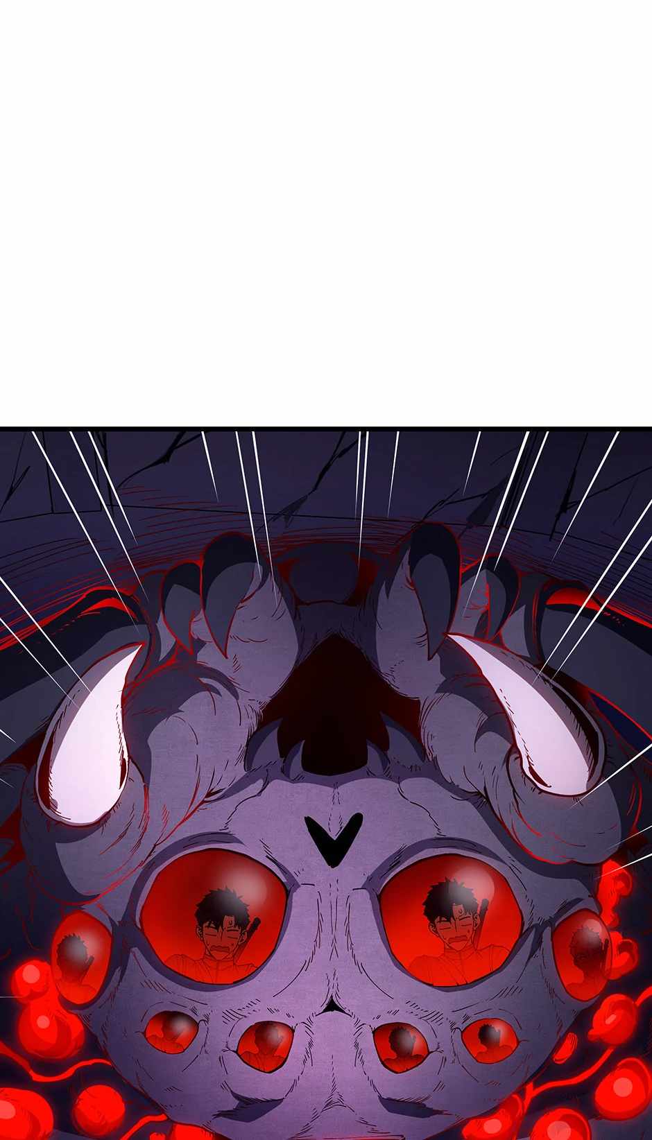 An Outcast in Another World Official Chapter 21 13